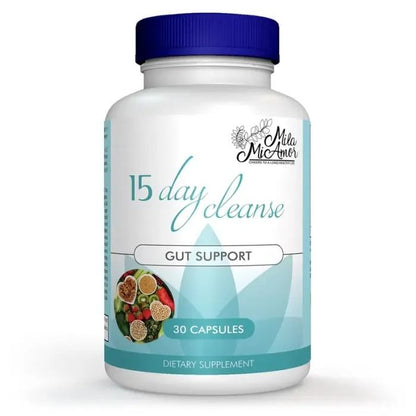 VALTEX  - GUT SUPPORT CAPSULE